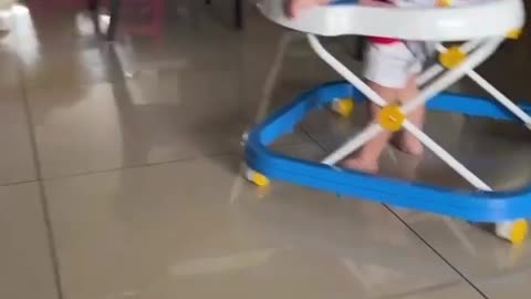 Emily Garcia Está Trabalhando Pra Festa do Miguel 😍