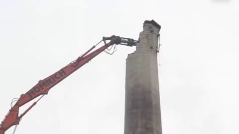 Best Building #Demolition #Compilation ★ #Fail ★