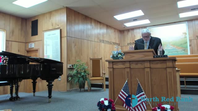 Things That Accompany Salvation