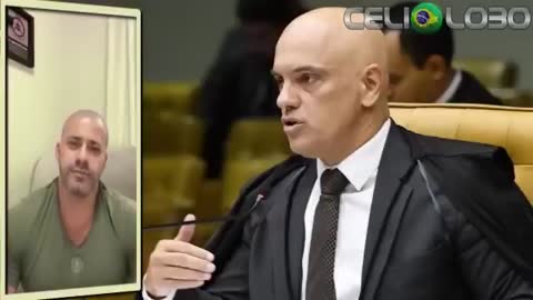 O VÍDEO DE DANIEL SILVEIRA QUE ESTREMECEU TODAS AS ESTRUTURAS DO STF. ENTENDERAM AGORA?