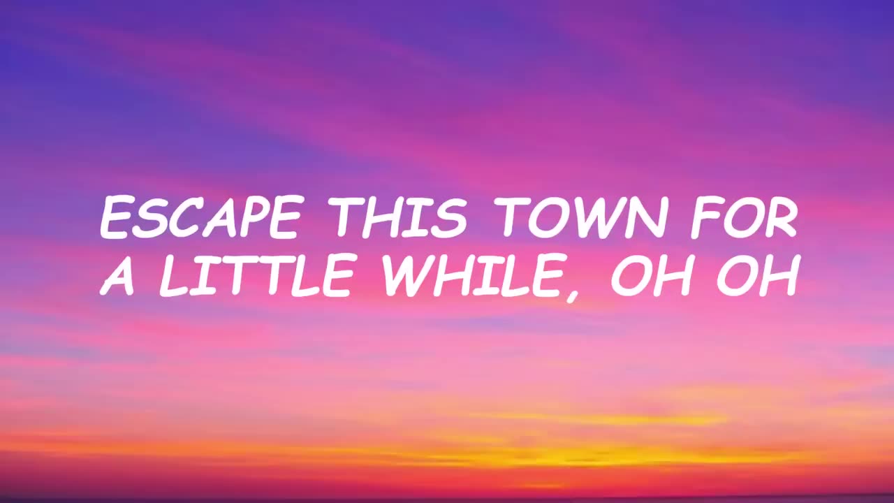 Sia_-_Unstoppable__Lyrics_(720p)
