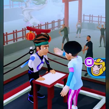 SLAP KING - NÍVEL 158