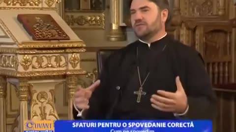 Sfaturi pentru o spovedanie corectă