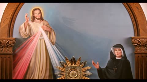 Divine Mercy Message For July 22, 2022