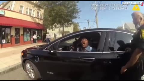 Things Get Crazy When Woman's Car Shows Up As Stolen