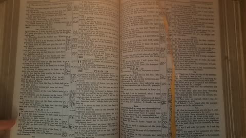 Psalm 116