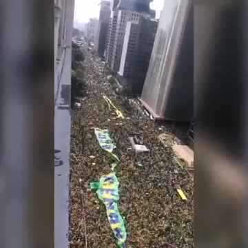 Brésil anti pass sanitaire, anti piquouse