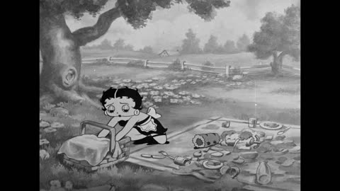 Fleischer Studios Cartoons - 1934x10 - Little Dutch Mill