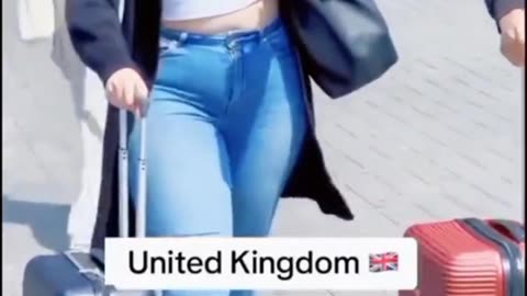 United kingdom Beatifull girl//United kingdom Beatifull girl//on rumble