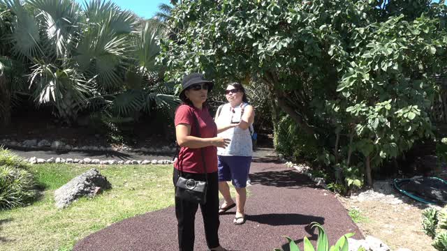 KB Key West Visit March 2022