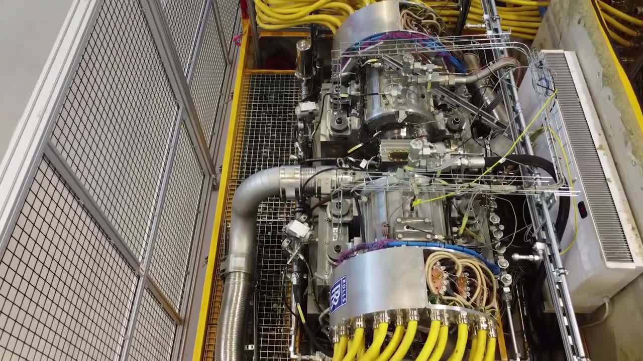 Rolls-Royce Advanced Air Mobility