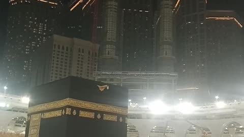 Makkah