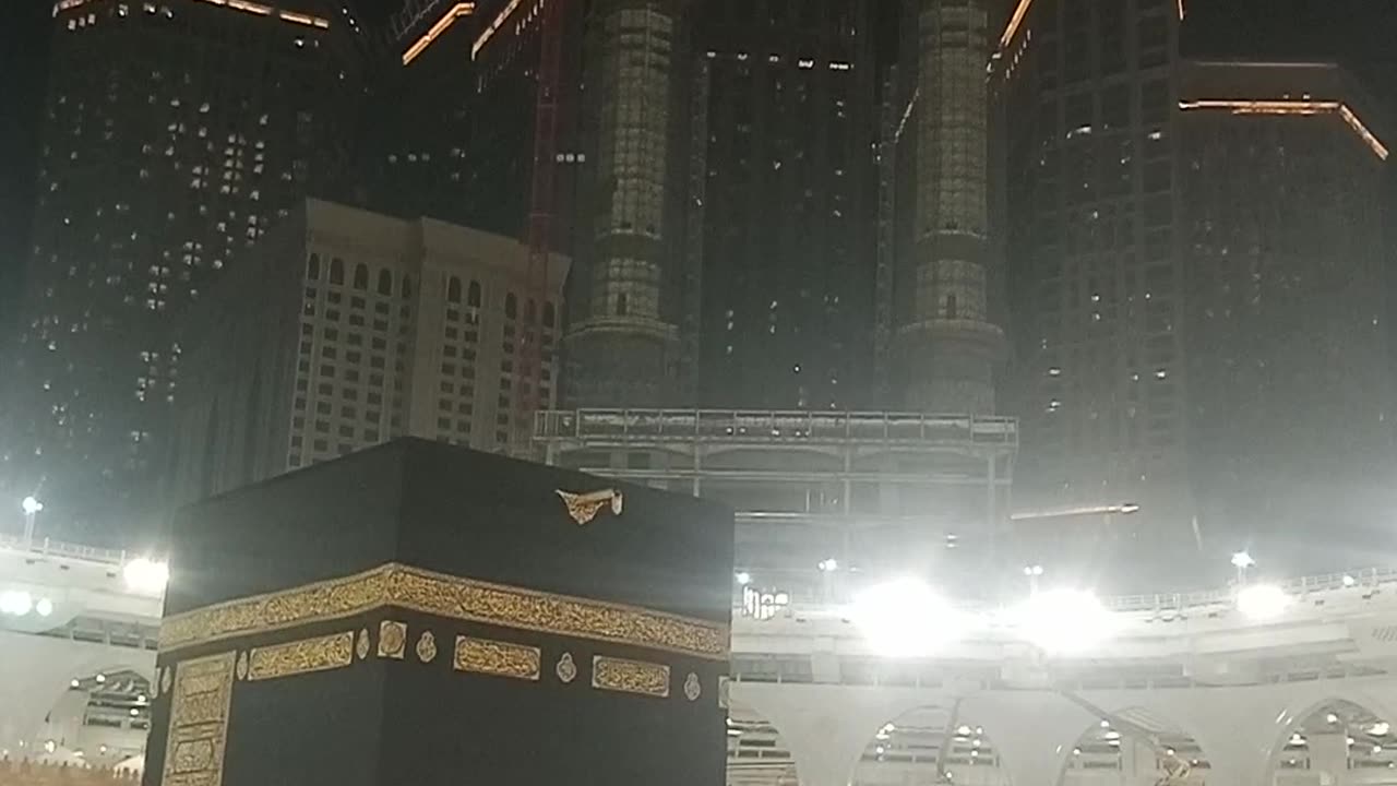 Makkah