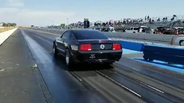 Team Boddie Outlaw 5.0