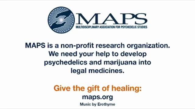 Meet PTSD and Trauma survivors _ MDMA Study Participant