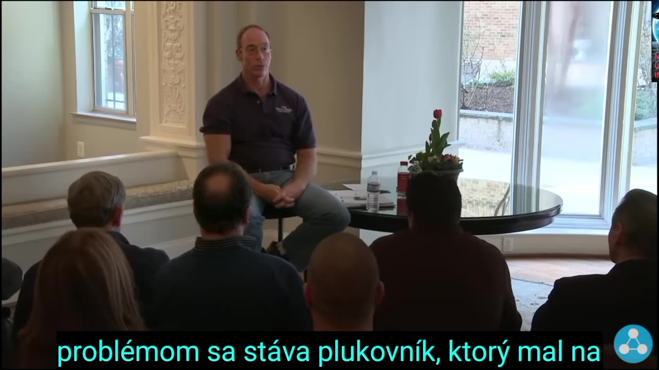 Život meniace technológie nie sú to, čo si myslíte | Odhalenie s Dr. Stevenom Greerom