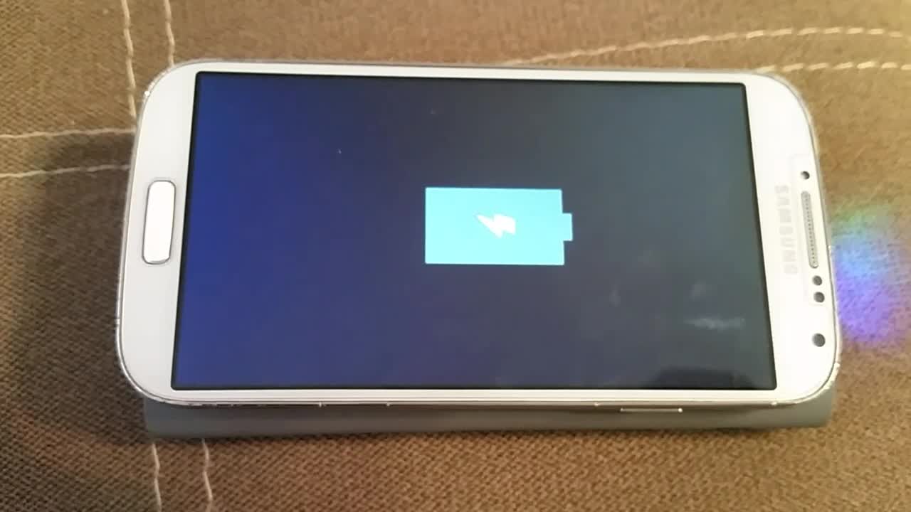 wireless charger
