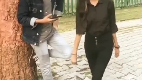 GIRLS ATTITUDE VIDEOS