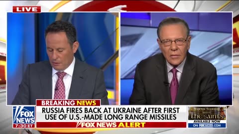 Ex-Ukrainian general makes grim declaration 'WWIII has begun'