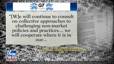 Biden's big fat giveaway to Europe