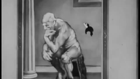 Columbia Pictures Cartoons - 1934x02 - Scrappy's Art Gallery