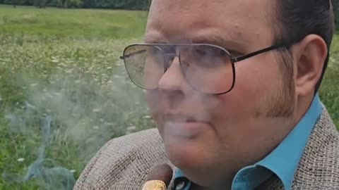 RP Decade Cigar.