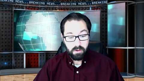 Prophecy News Update - Russian navy massing near Syria