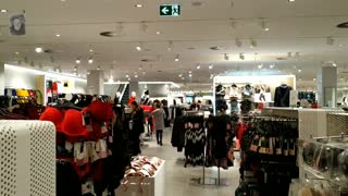 Shopping in Hanau and beutiful City