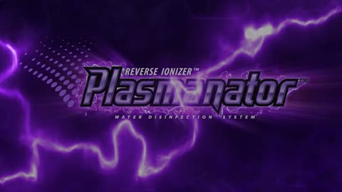 Reverse Ionizer Plasmanator promotional video