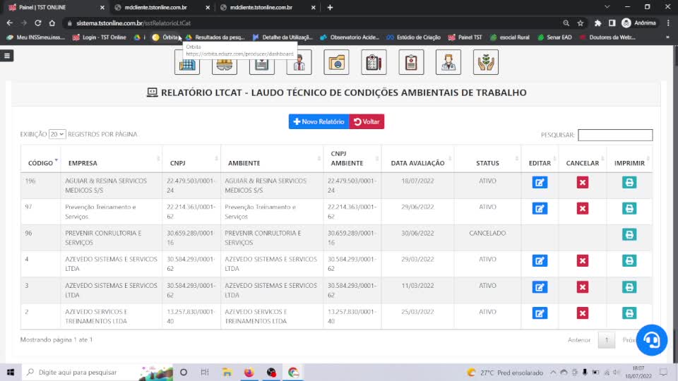 Teste Jean LTCAT 18-07