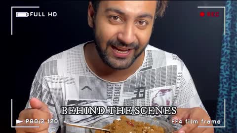 BEHIND THE SCENES | #comedy #horror #shorts #indianasmr