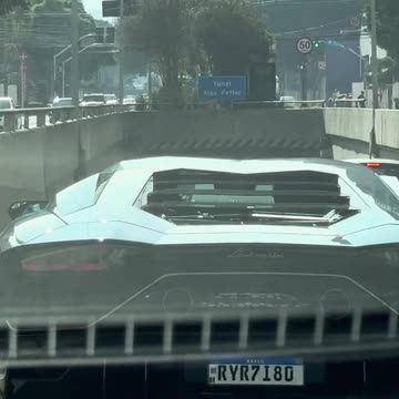 Pure V12 melody - Aventador Ultimae #car #supercar #lamborghini #aventador #ultimae #v12engine