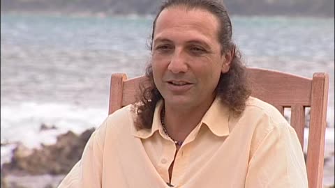 Nassim Haramein - Crossing the Event Horizon 6 - Aintiram