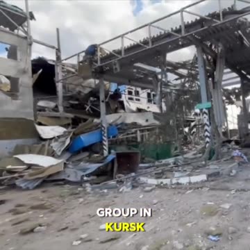 Zelensky went all in on Kursk and lost. It's over.