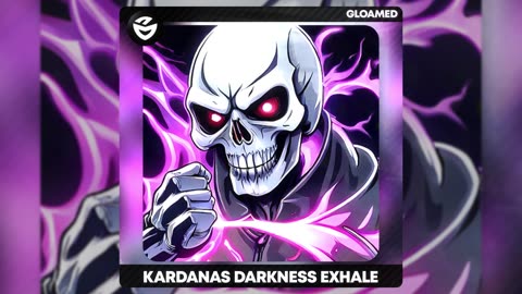 Phonk: Kardanas - Darkness Exhale