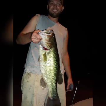 Bass Fishing picture's