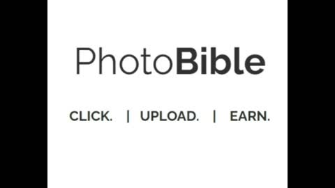 PhotoBible - Earn From Your Photos Premium Membership