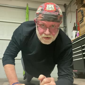 Which arm am I on...