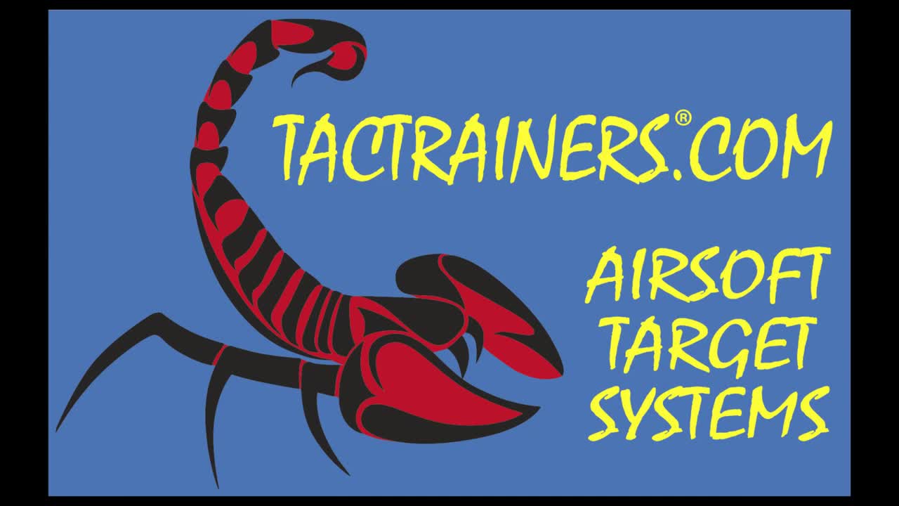 Tactrainers Targets Overview