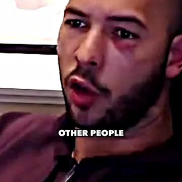 How Andrew Tate DESTROYS job interviews without a degree