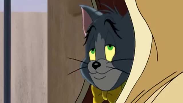 Tom & Jerry | Tom & Jerry in Full Screen | Classic Cartoon Compilation | WB Kids