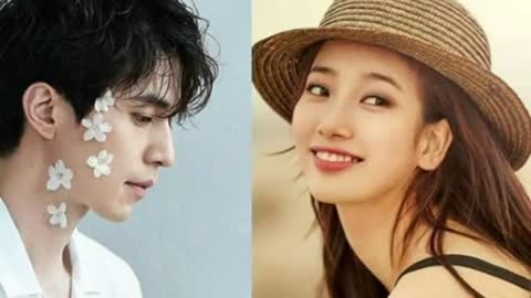 Both Agencies Confirmed Lee Dong Wook And Suzy's Dating News!