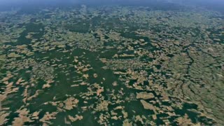 La evolución de la Tierra en las últimas cuatro décadas, ahora en Google Earth