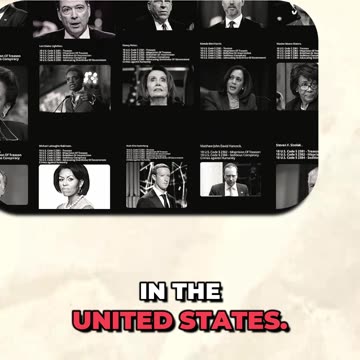 Trump: Uncontrollable and Unpredictable.