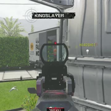 CLIP: 53 - 14 [MATCH] - ON XBOX - CALL OF DUTY MW3 GAME PLAY - SEE DESCRIPTION