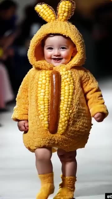 Kidz food crazy 🤪