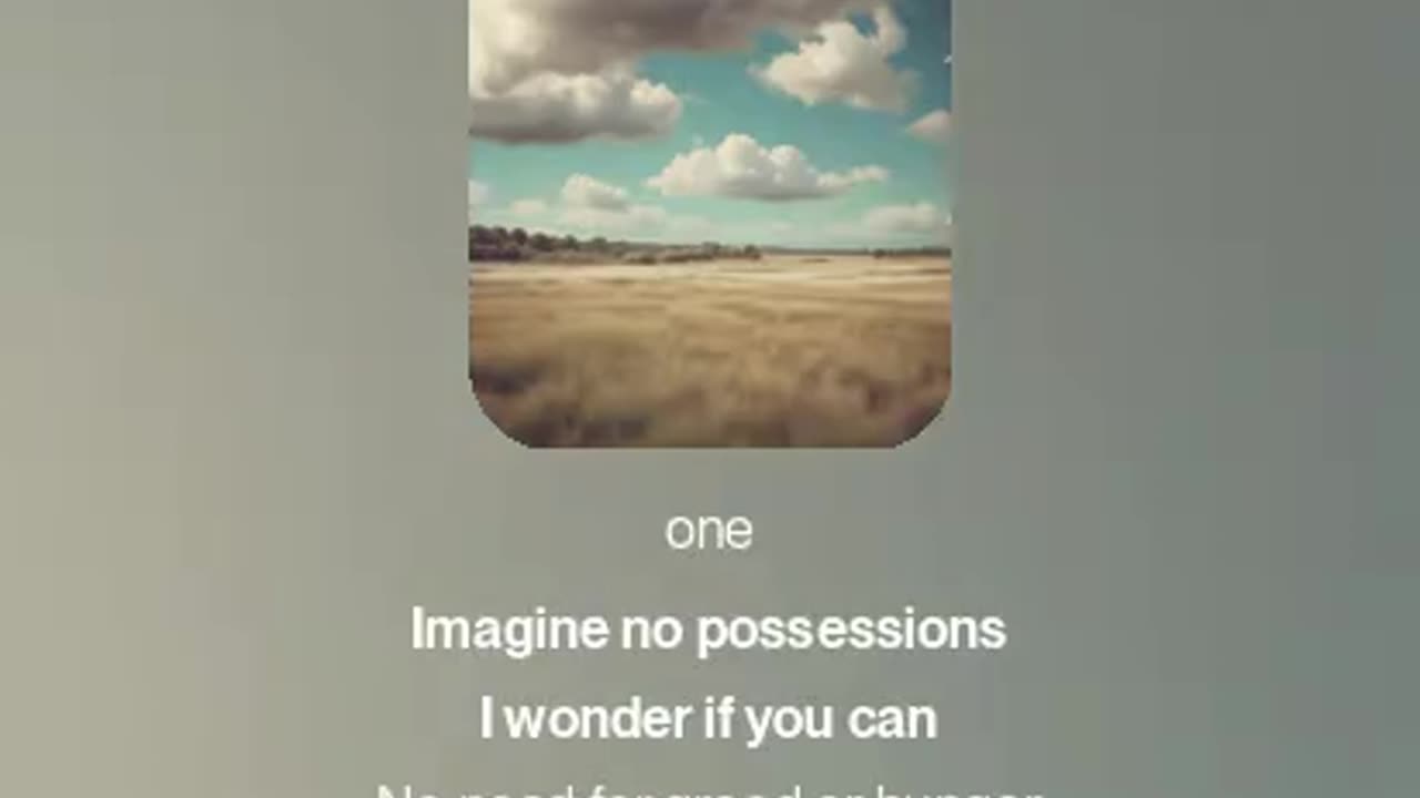 imagine - new version 4