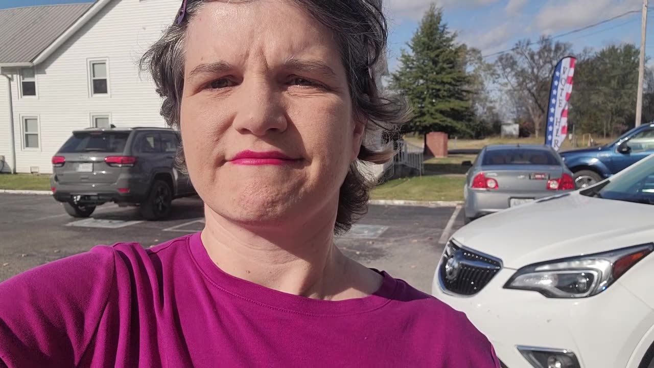 VOTE LIKE YOUR LIFE DEPENDED ON IT! (BECAUSE IT DOES!)
