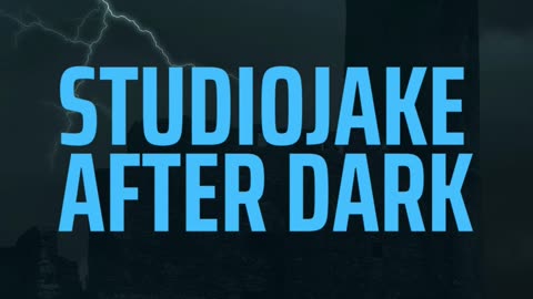 StudioJake After Dark | Teaser Trailer