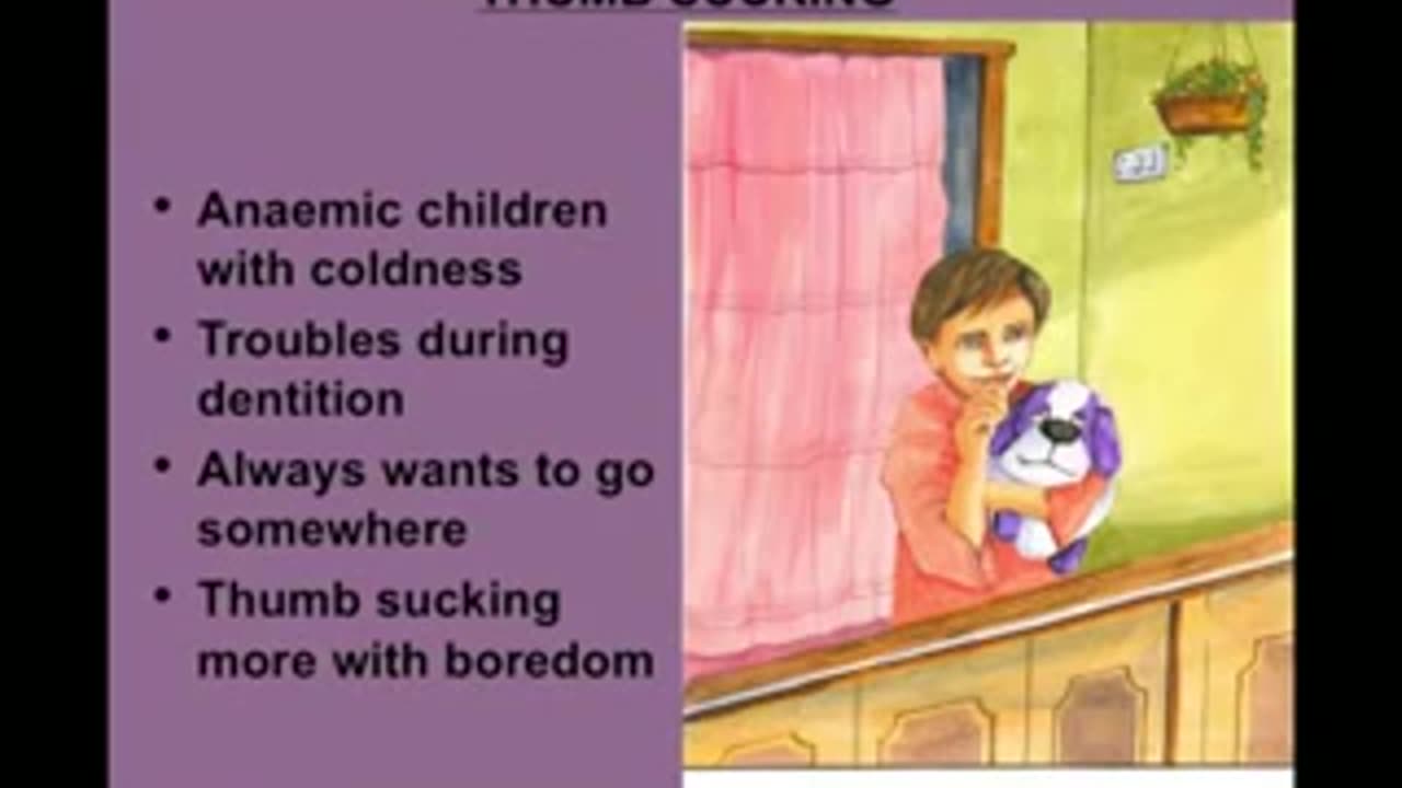 Materia Medica lecture by Dr. Subrata K. Banerjea